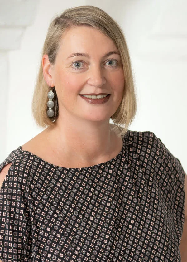 Praxis für Psychotherapie in Barmstedt - Portrait von Therapeutin Michaela