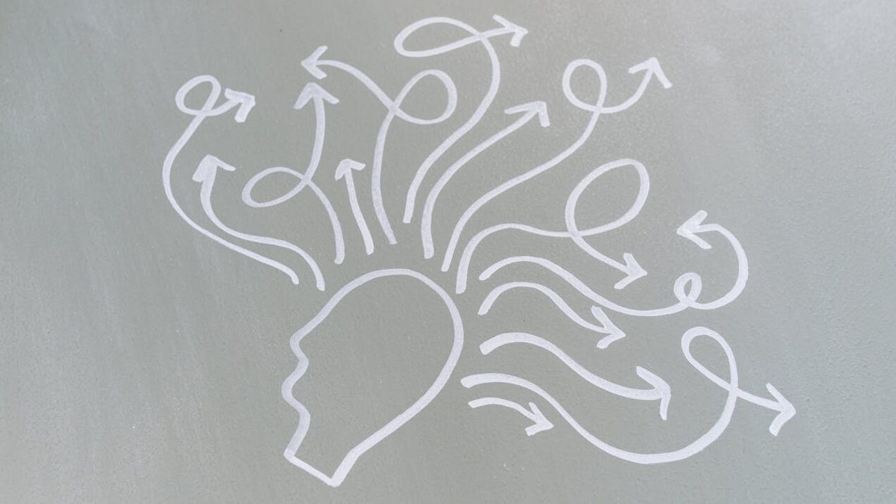 Hypnose verändert das Unterbewusstsein